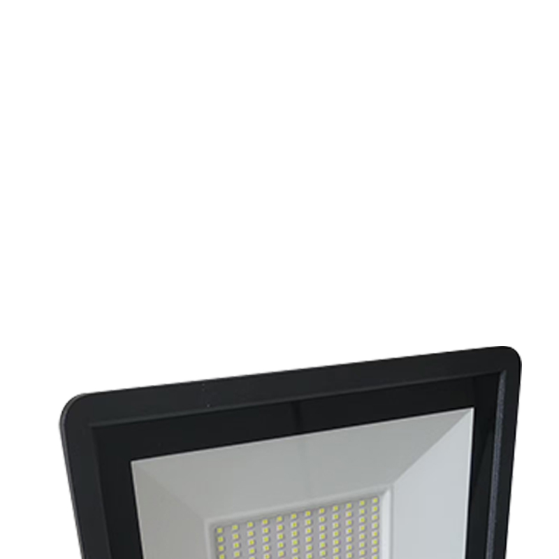 凯圣蓝LED投光灯 100W K77100高清大图