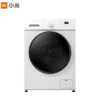小米(mi)米家滚筒洗烘一体机1A 8公斤