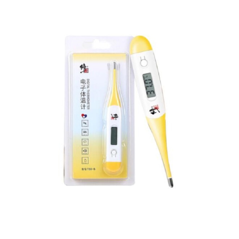 舒鑫(SHUXIN) 修正J系列电子体温计 家用腋下体温计（单位：支）