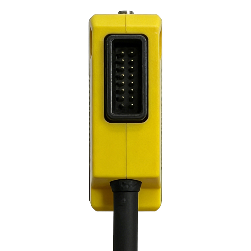 锴晟 激光传感器 QS18VN6LAF 个高清大图