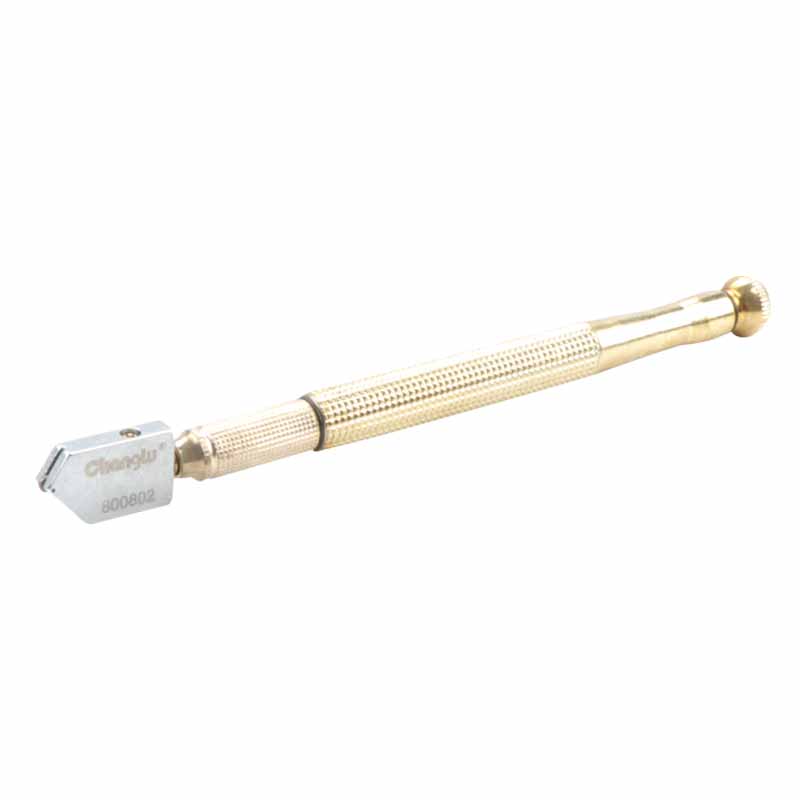 长鹿 玻璃割刀 玻璃高清大图