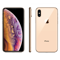 [二手95新]Apple/苹果 iPhone Xs 64G 金色 二手XS 二手手机 国行正品 全网通4G 365天保修