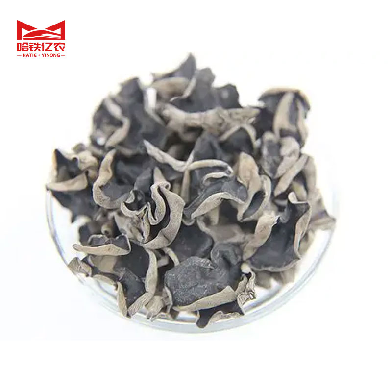 哈铁亿农 木耳500g/袋高清大图