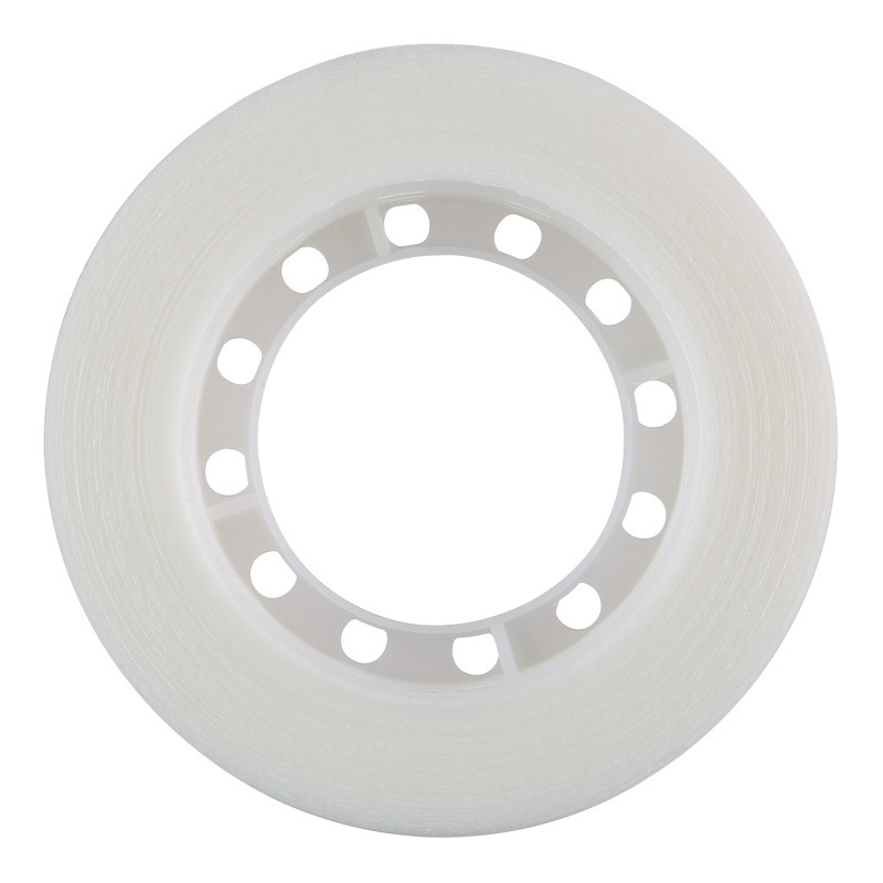 晨光(M&G)AJDN7661隐形文具胶带10卷 18mm*30y 隐形修补胶带 改错字可写字可手撕不留痕迹 胶带