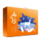 仙滋禾记 珍情礼遇山珍组合A款680g/盒