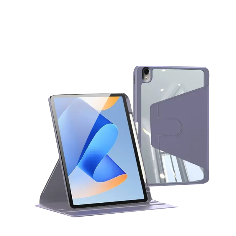 华为MatePad Pro 12.6英寸保护套[薰衣灰]