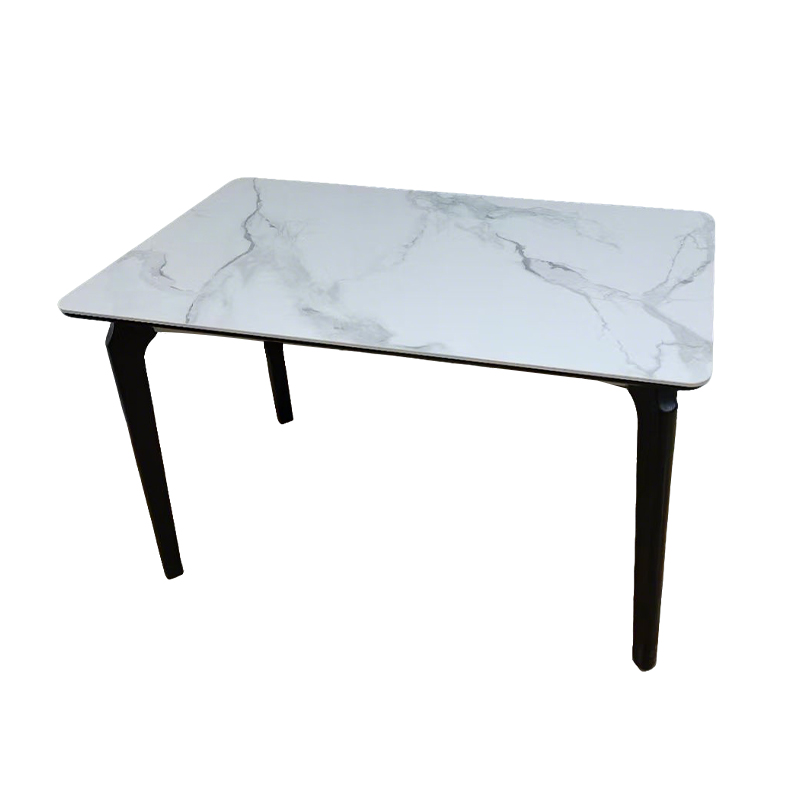 隆博盛景1.4米餐桌1400*800*750mm高清大图