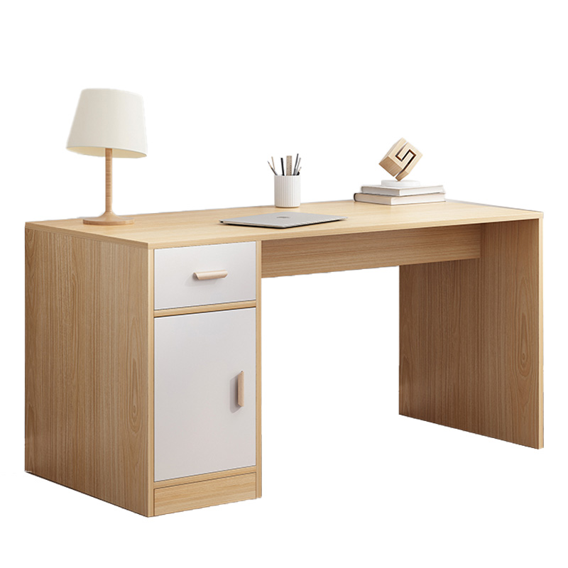 指臣简易书桌100*50*75cm张高清大图