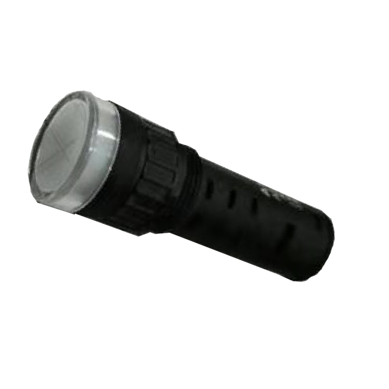 合威 闪光灯AC24V 红色 SAD16-16SM-1