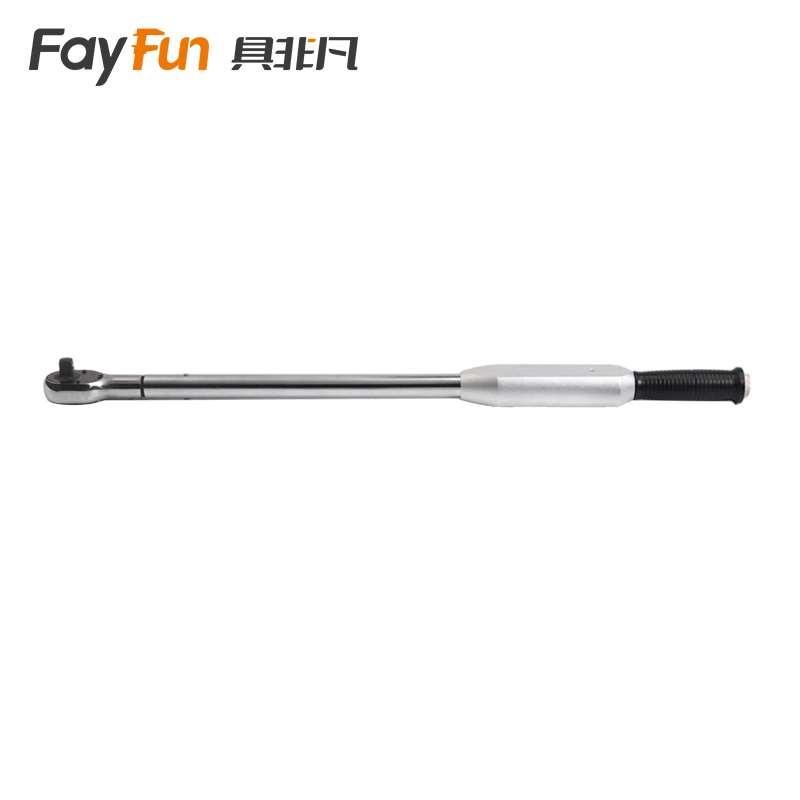 具非凡 扭力扳手 600-3000N把高清大图