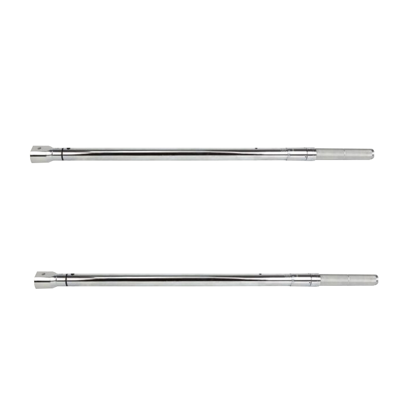 钢盾24x32mm全钢制可调式换头扭力扳手200-1000N.m S016320