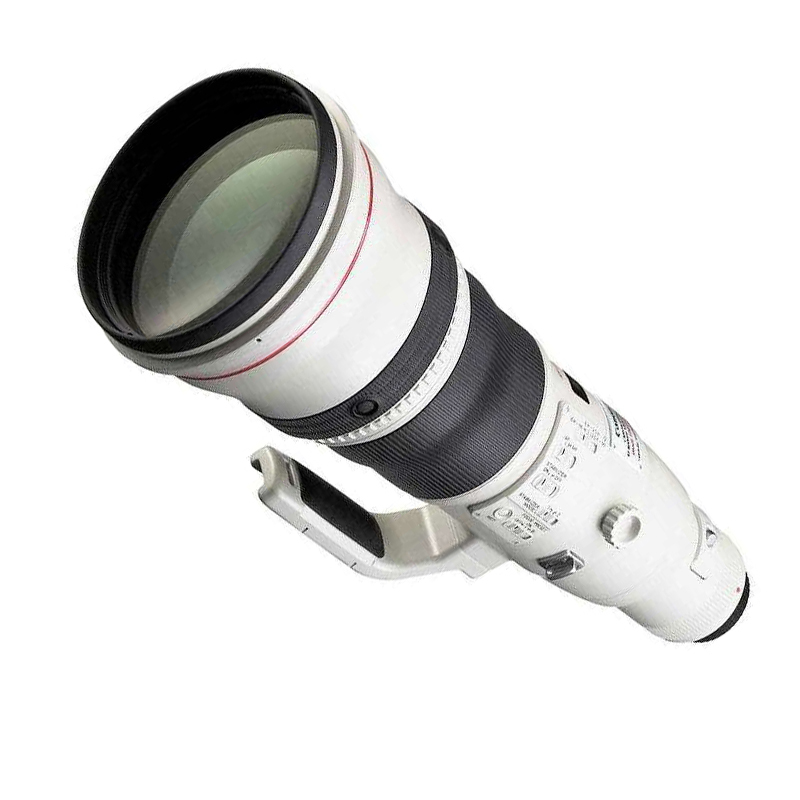 佳能(Canon) EF 800mm f/5.6L IS USM 佳能卡口 不支持滤镜 远摄定焦镜头