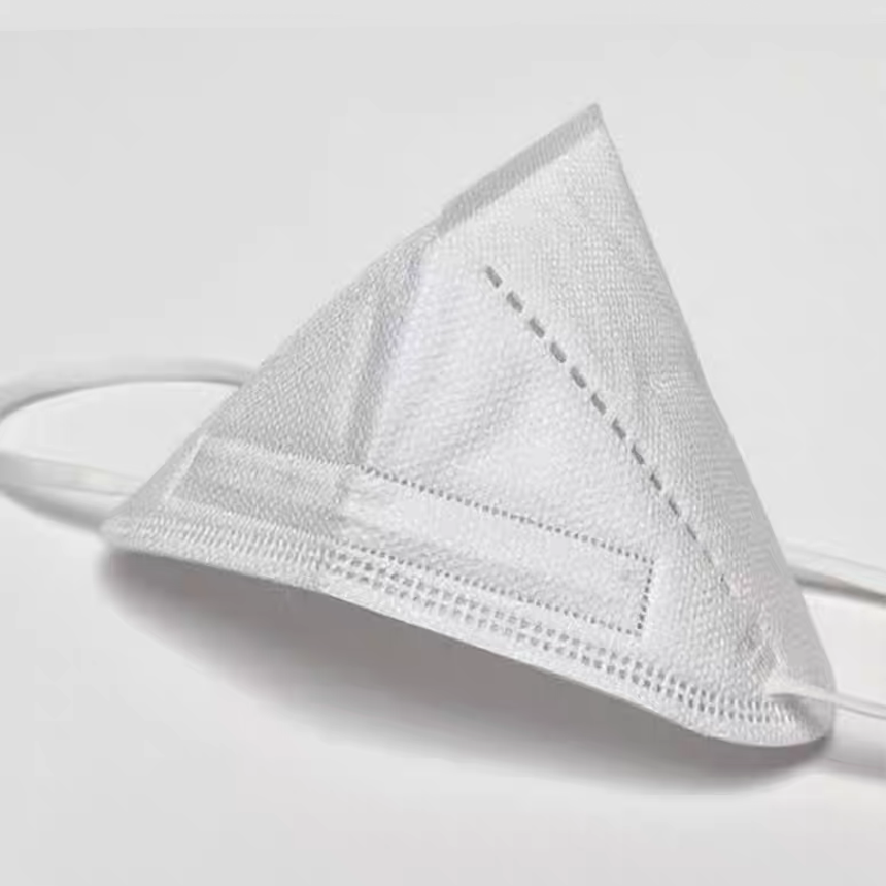 鑫永安 自吸过滤式防颗粒物口罩 910 只高清大图