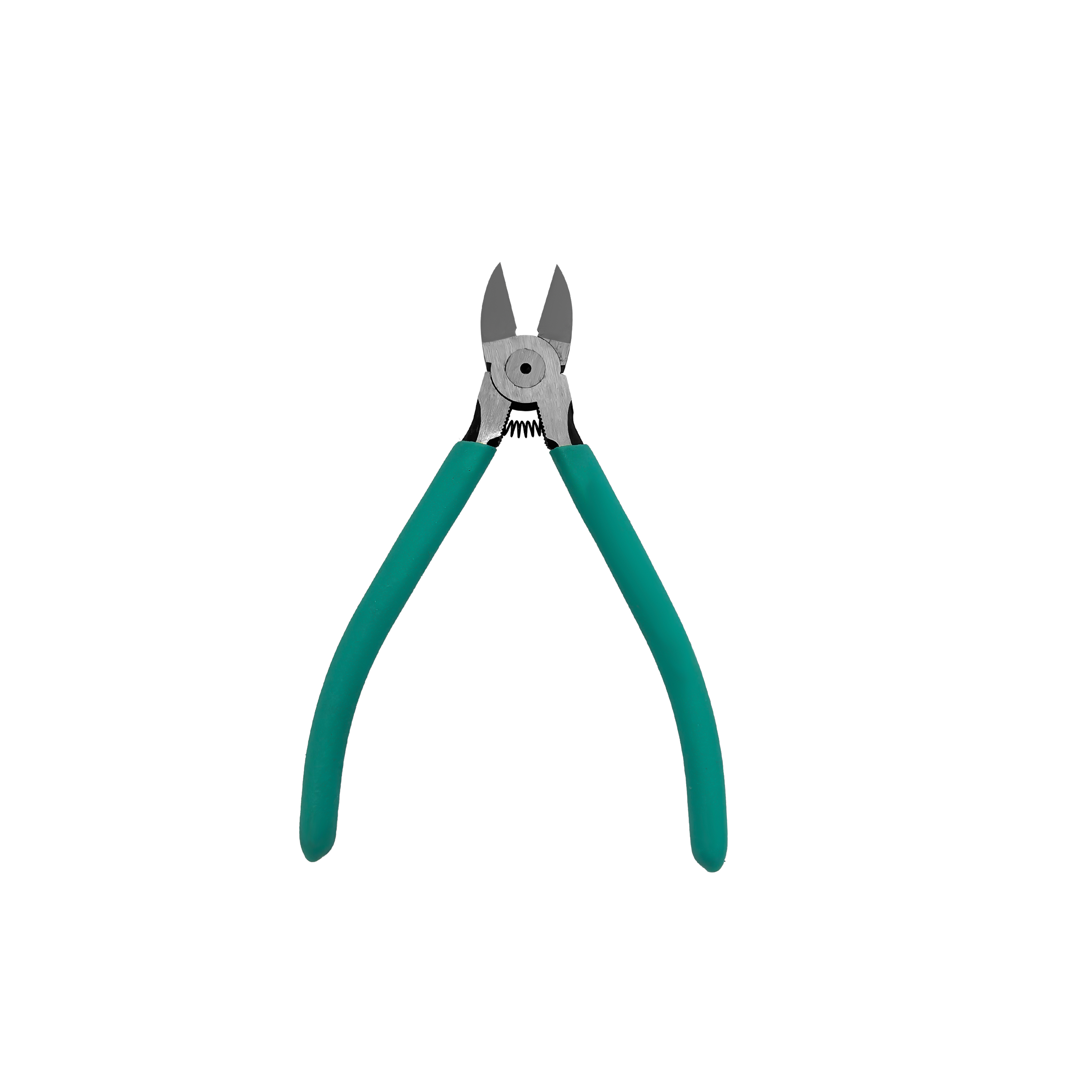 铁吉士 水口钳 6寸 把高清大图