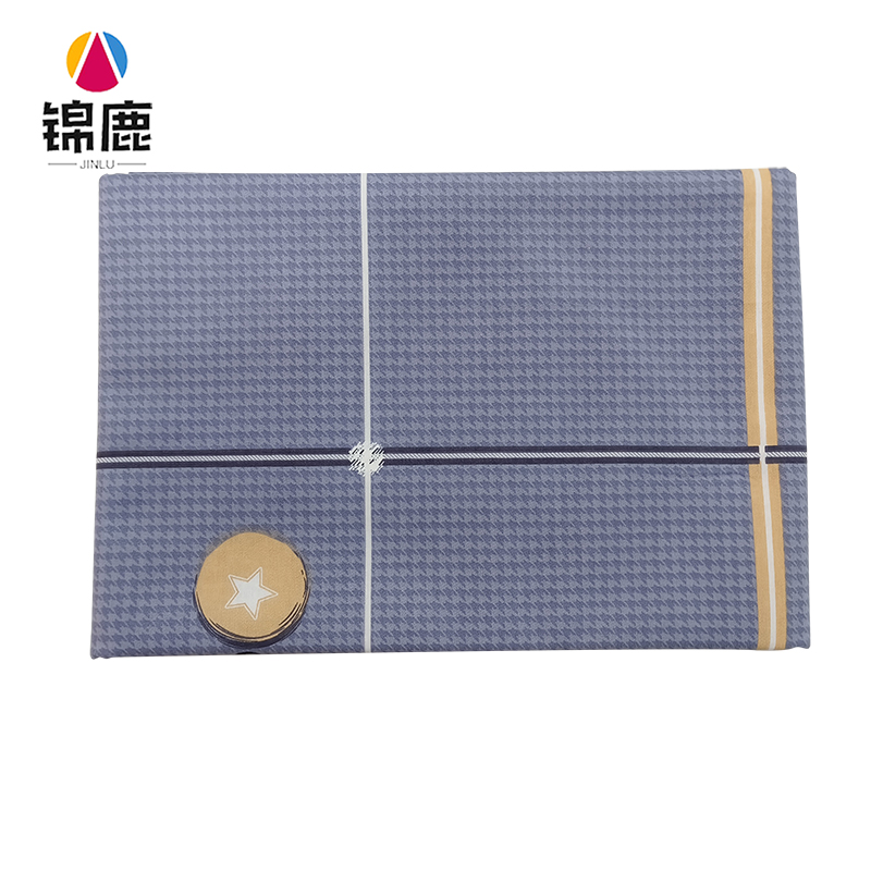 锦鹿 床单 150*200cm 个高清大图