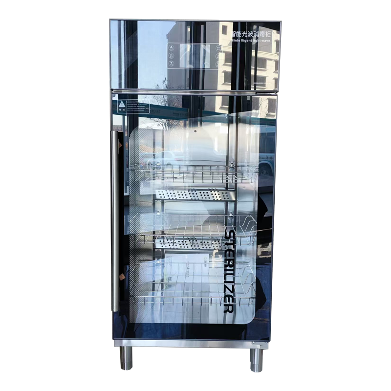 顺隆广兴SUNRON GUANGSING 消毒柜 ZTD288 台高清大图