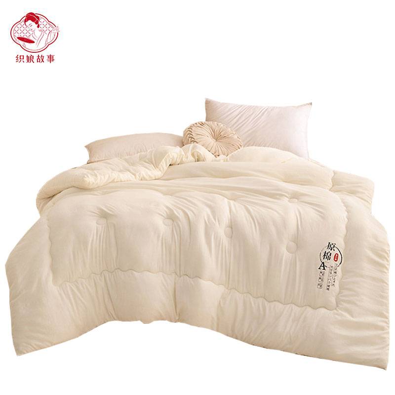织娘故事 被子 180*220cm6斤/张高清大图