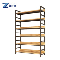 豫庄德层架六层个