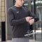 安德玛(Under Armour)官方男装 2023秋季新款运动服健身训练打底衫舒适透气干爽长袖T恤 22600307-