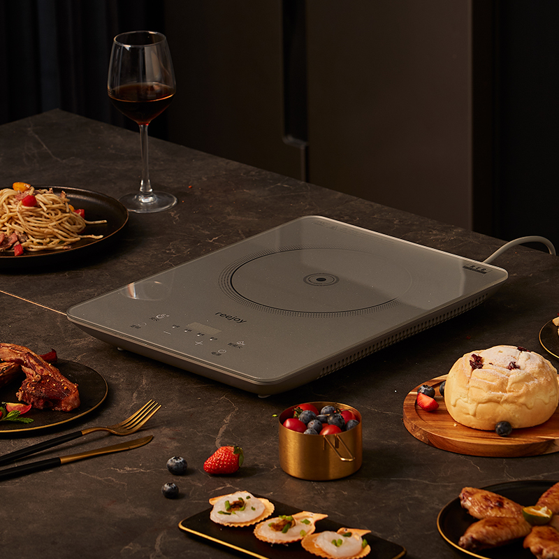 锐椒电磁炉rj-2203br报价_参数_图片_视频_怎么样_问答-苏宁易购