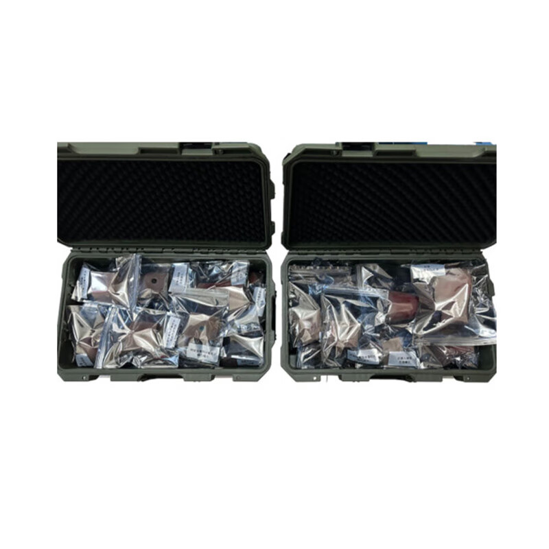 美电贝尔(AEBELL)人员中毒仿真模型 BL-WQE-VD2高清大图