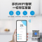 美的( Midea)智能家电初见白泽800G智能升级版 净水器 厨下式家用RO反渗透 MRO1785D-800G