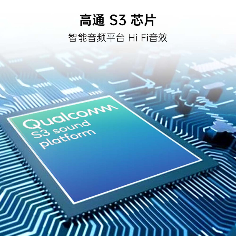 Cleer ARC AIR 运动版白灰色高清大图