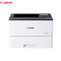 佳能(Canon)imageCLASS LBP312x A4幅面 黑白激光打印机自动双面打印/有线网络打印/U盘打印