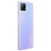 OPPO A72 氧气紫 8G+128G 5G双模 90Hz 128G大内存 大电量 小孔全面屏 学生老年人 全网通手机 oppoa72 oppo手机