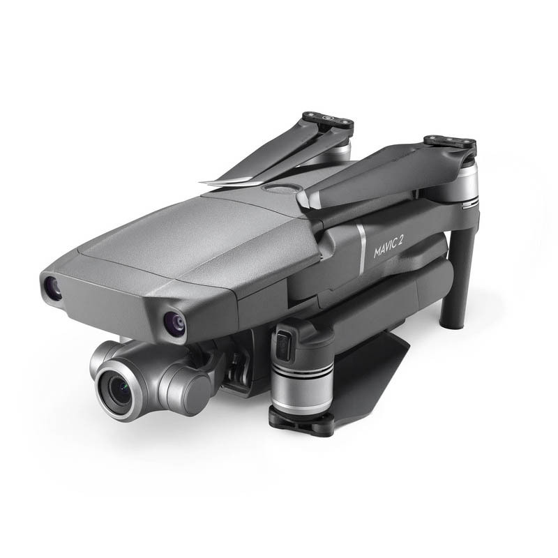 大疆创新(DJI)无人机 “御”Mavic 2 变焦版 新一代专业便携可折叠无人机