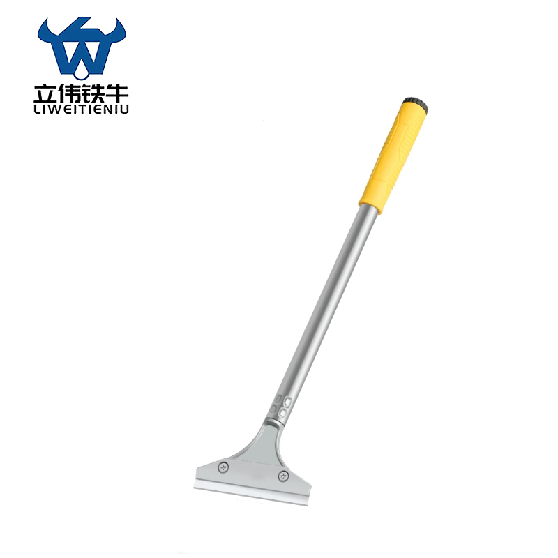 立伟铁牛清洁铲刀 360mm/个高清大图