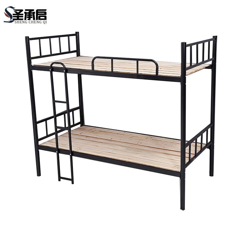圣承启 铁床 1.0m 张图片