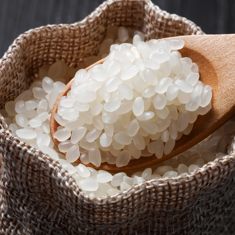 金龙鱼 软香稻 粳米-5kg/袋