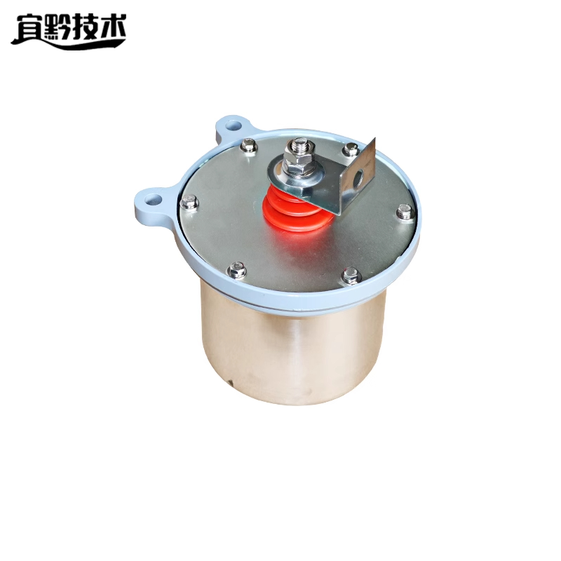 宜黔技术 监测仪 JCQ-3 台高清大图