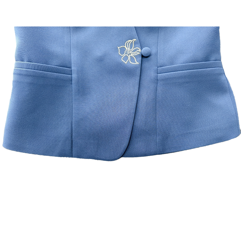 泛为 马甲 XL 件高清大图