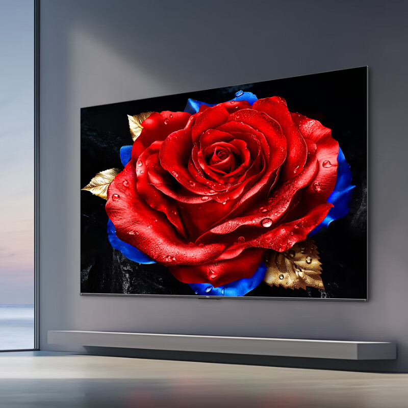 TCL 55T5L 电视