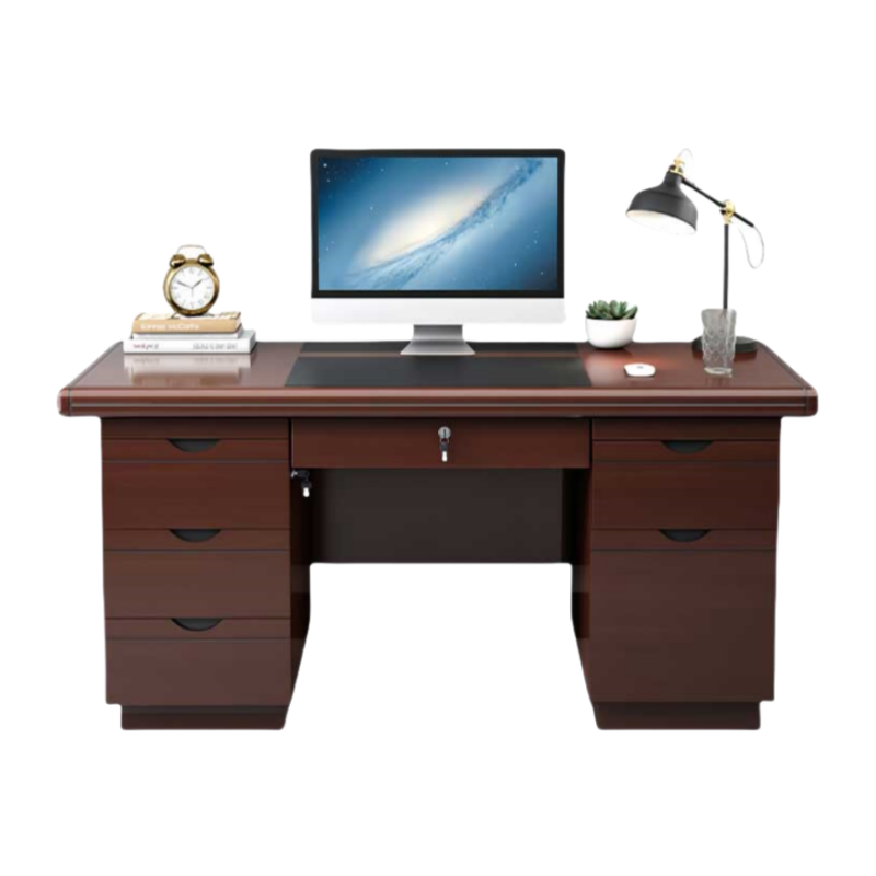 铭思 达电脑桌高清大图