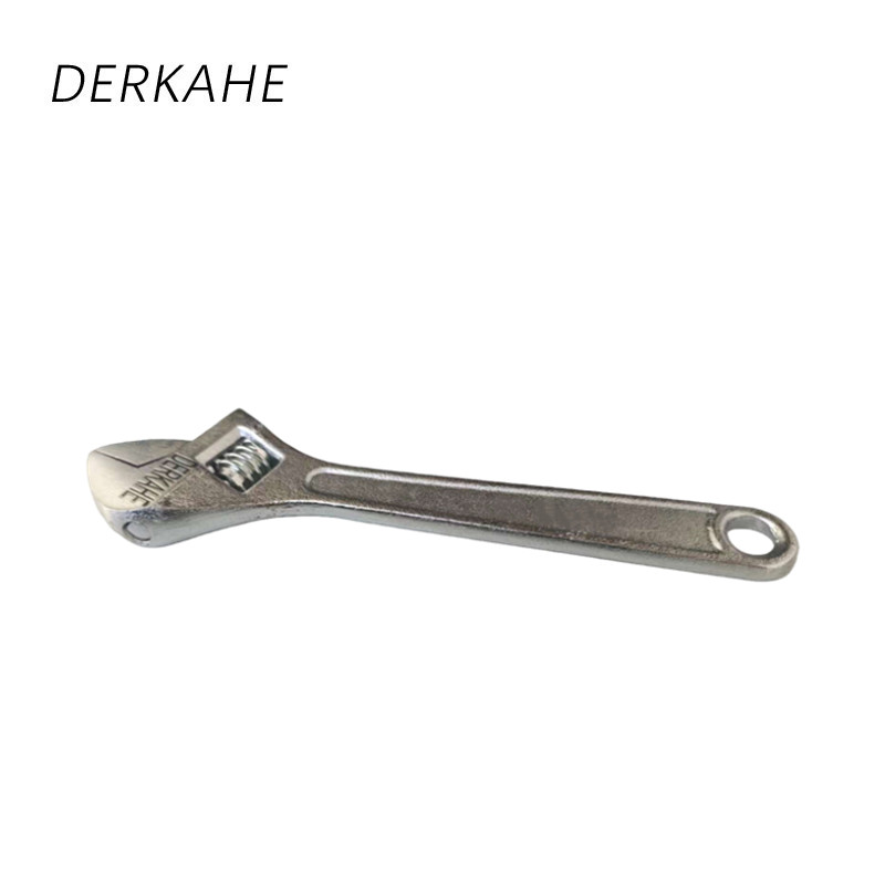 DERKAHE 活扳手 18寸 把高清大图