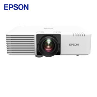 爱普生(EPSON)CB-L530U投影仪 投影机商用办公工程 WUXGA超高清 5200流明