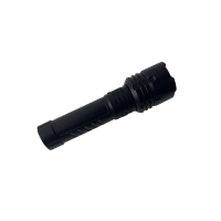 晫安联 ZP6006 DC3.7V 25W 1232lm 800m IP65 10h 6738K 多功能激光手电