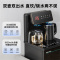 安吉尔茶吧机家用高端饮水机遥控智能大屏显示下置水桶独立控温立式多功能泡茶机CB3581LK-J
