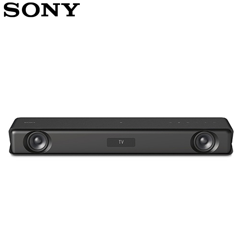 索尼(SONY) HT-MT500/B 音响 家庭影院 电视音响 无线蓝牙/NFC 回音壁 黑色高清大图