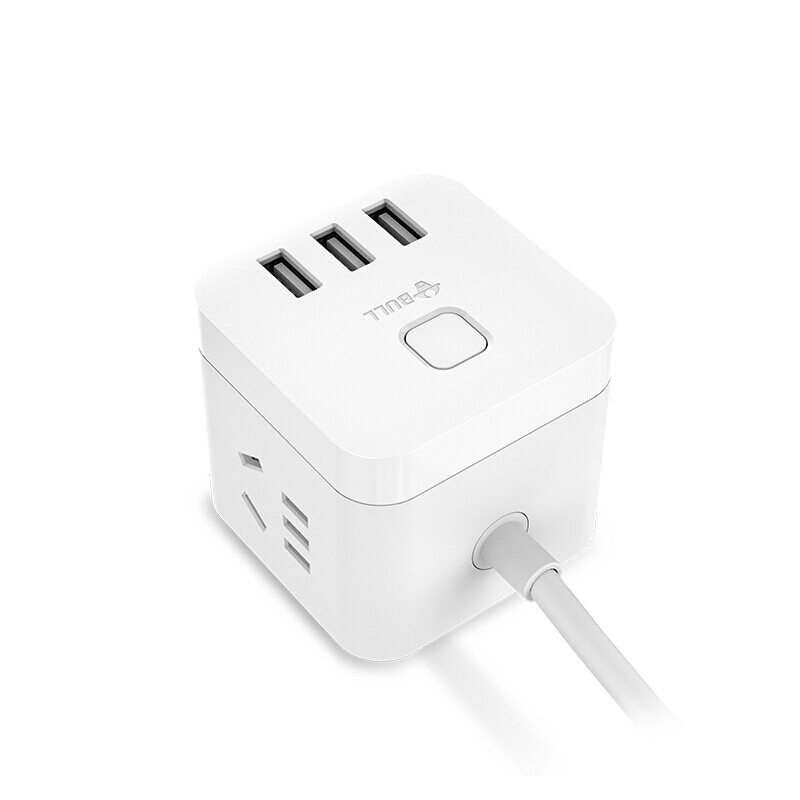 公牛usb插头u8303u视频