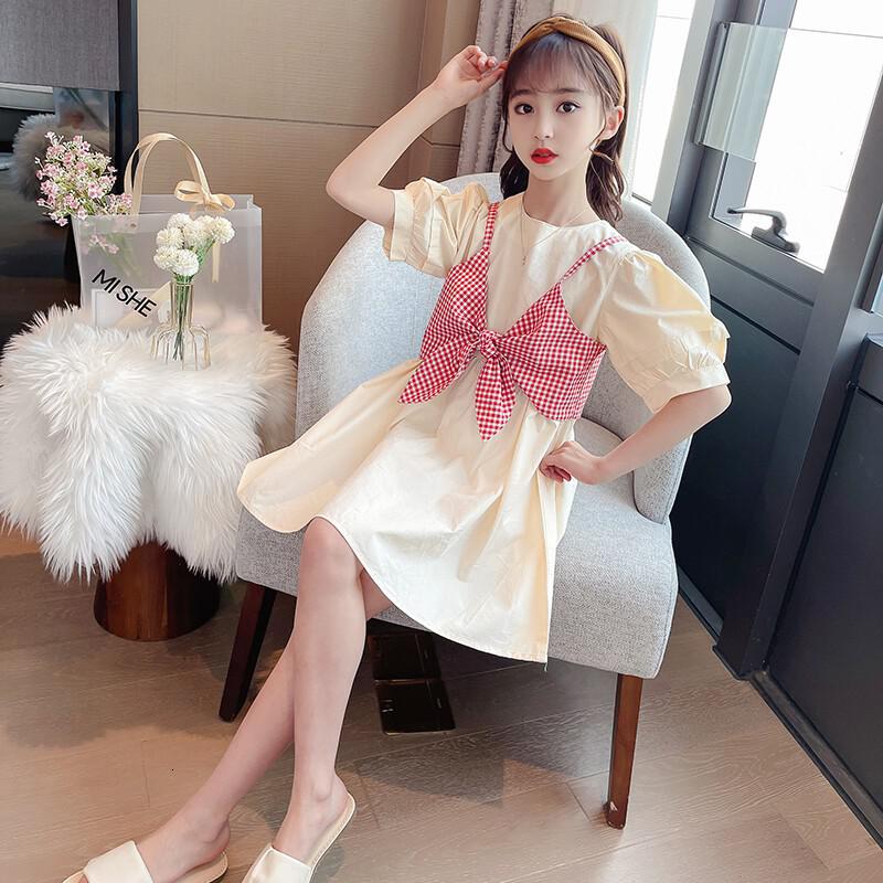 女裙0评价月销:0锦航道童装专营店精选品质舒适面料送运费险查看更多