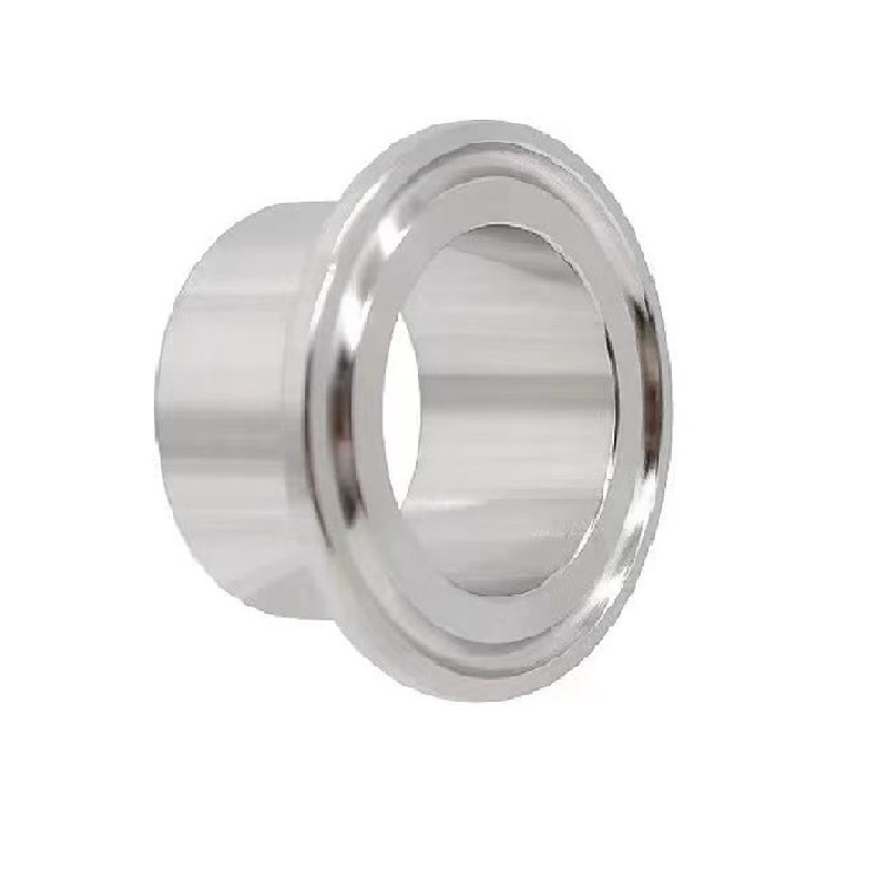 盛京联硕 304不锈钢快装卡箍接头Φ22卡盘50.5个高清大图