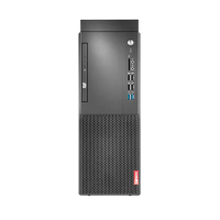 联想(lenovo)启天M42k i5-9500/8G/1TB/集显/可支持Win7系统/单主机