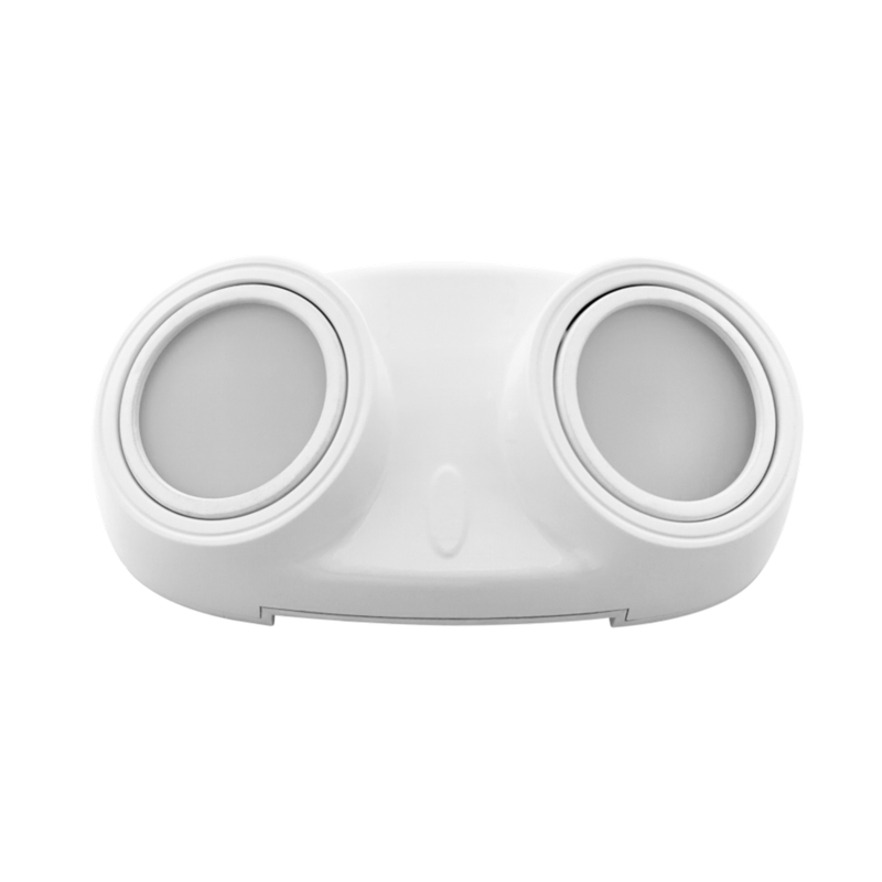 日昇之光(RECEN)RC-ZFJC-E5W-RXFS02 集中电源集中控制型消防应急照明灯具 1套高清大图