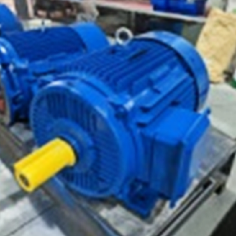 电动机 卧式 YE5-160L-4 _15KW 单位/台高清大图