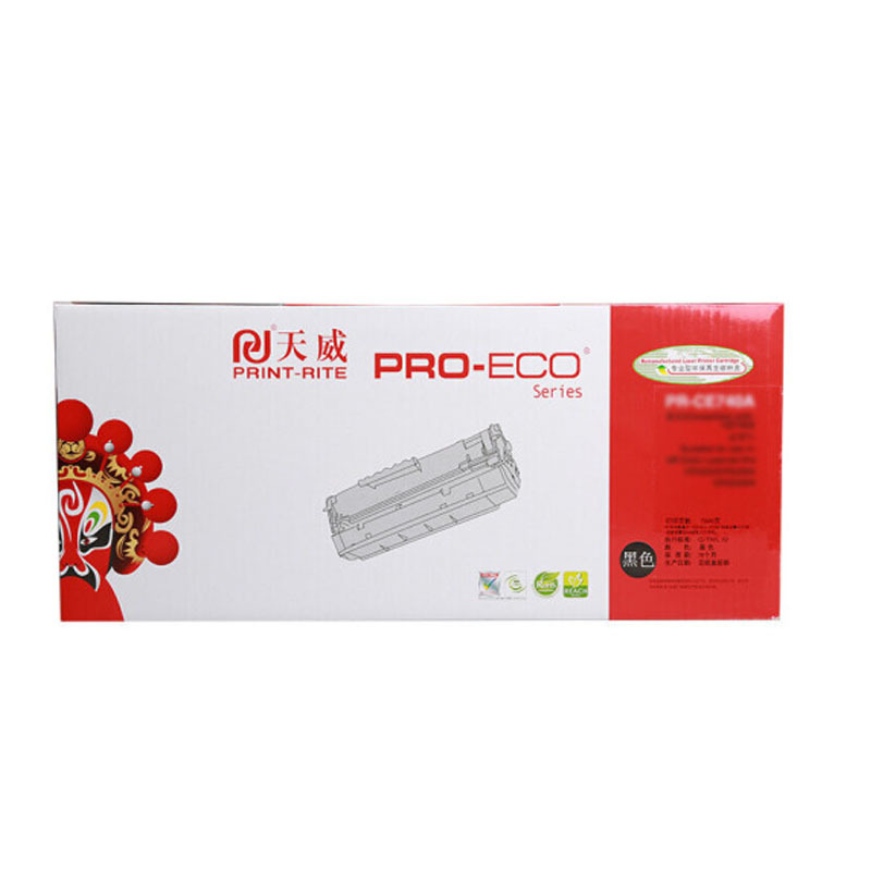 天威(PrintRite)D305S黑色硒鼓(适用SAMSUNG-ML3750 ML-3750ND ) 单位:个