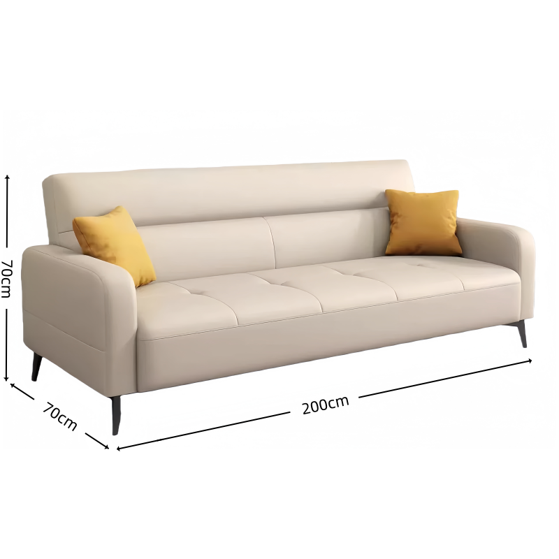 烁恒 沙发140cm 张高清大图